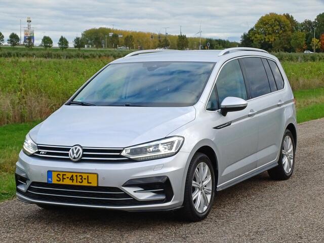 Volkswagen TOURAN 1.4 TSI Highline R-Line 7-Pers. /Trekh./Navi/Cilma/Camera/Cruise/Led/
