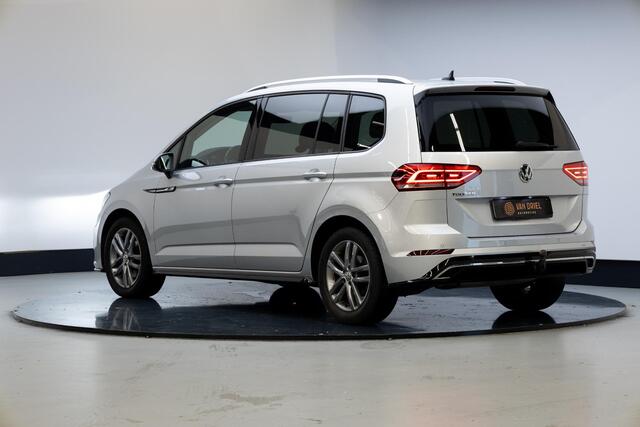 Volkswagen TOURAN 1.5 TSI Highline Business R 7p | Trekhaak |