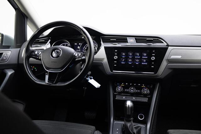 Volkswagen TOURAN 1.5 TSI Highline Business R 7p | Trekhaak |