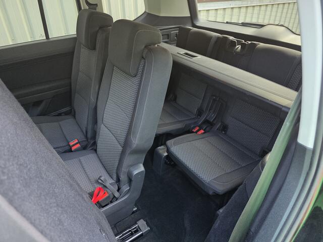 Volkswagen TOURAN 1.5 TSI Comfortline Business 7persoons |AUTOMAAT|CARPLAY|