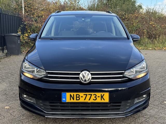 Volkswagen TOURAN 1.4 TSI DSG Comfortline Panorama/CAM/Clima/Cruise