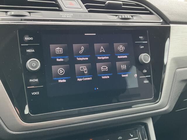 Volkswagen TOURAN 7-Pers 1.5 TSI EVO ACT 150 COMFORTLINE EDITION 7P