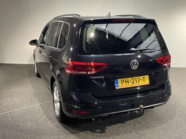Volkswagen TOURAN 1.4 TSI Comfortline 7p Navigatie | Trekhaak | Climate controle | Camera