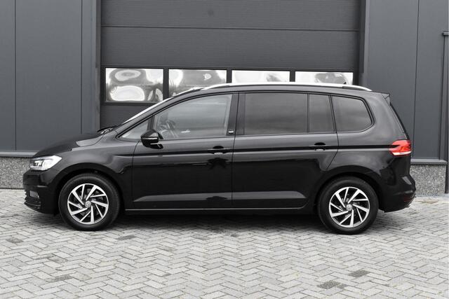Volkswagen TOURAN 1.4 TSI Highline Sound 7p Pano - Trekhaak - Carplay - Cruise