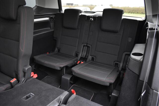 Volkswagen TOURAN 1.4 TSI Highline Sound 7p Pano - Trekhaak - Carplay - Cruise