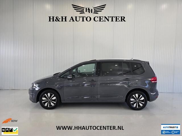 Volkswagen TOURAN 1.5 TSI Comfortline Business 7persoons |NAVI|FABRIEKSGARANTIE|