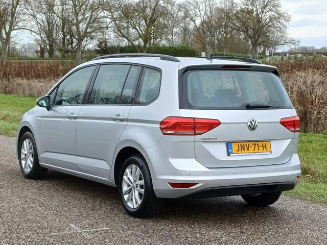 Volkswagen TOURAN 1.5 TSI Comfortline 7-Pers. /Nette auto/Lage km/Goed onderhouden/