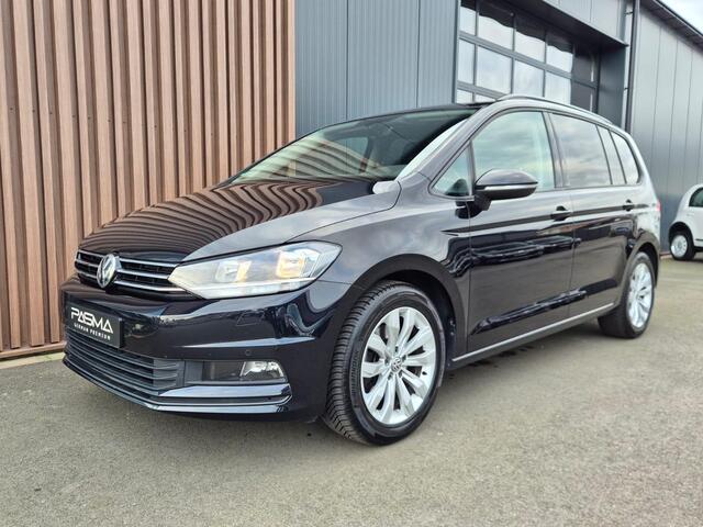 Volkswagen TOURAN 1.4 TSI DSG Comfortline 7-Per. | Navi | Camera | Stoelverw. | Cruise