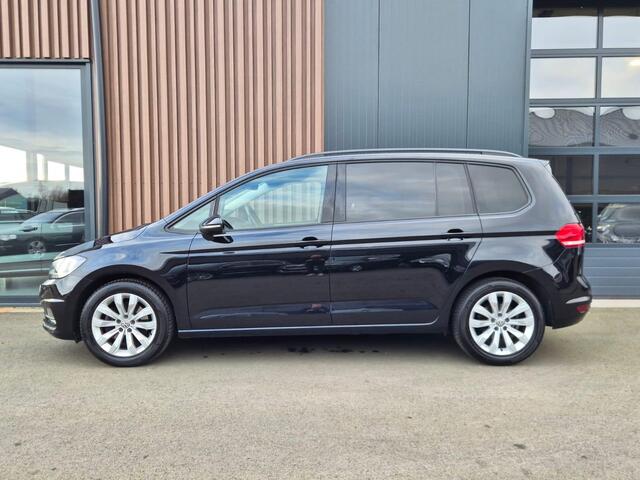 Volkswagen TOURAN 1.4 TSI DSG Comfortline 7-Per. | Navi | Camera | Stoelverw. | Cruise