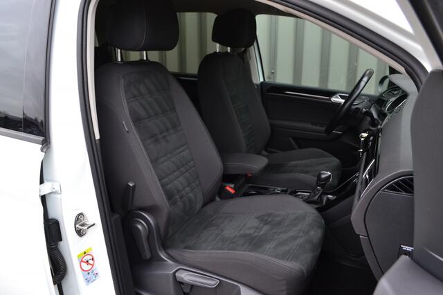 Volkswagen TOURAN 1.8 TSI DSG 180PK R-line Camera/LED/Navi/19''