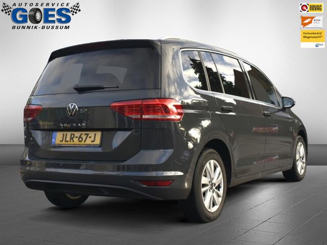 Volkswagen TOURAN III Highline BMT/Start-Stop