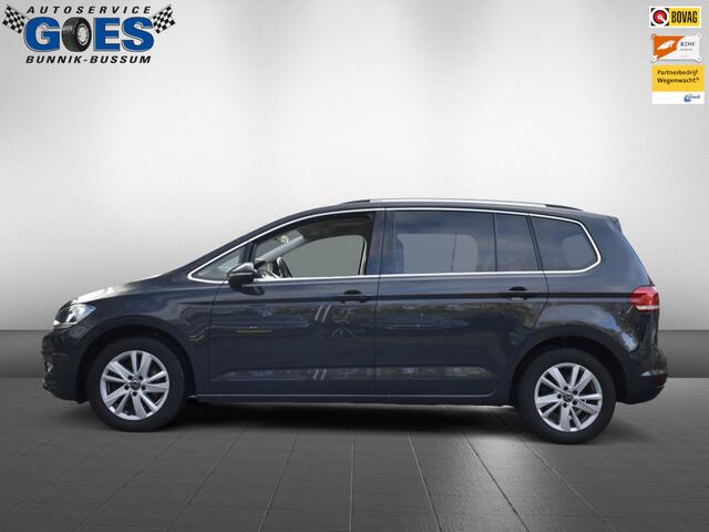 Volkswagen TOURAN III Highline BMT/Start-Stop