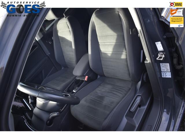 Volkswagen TOURAN III Highline BMT/Start-Stop