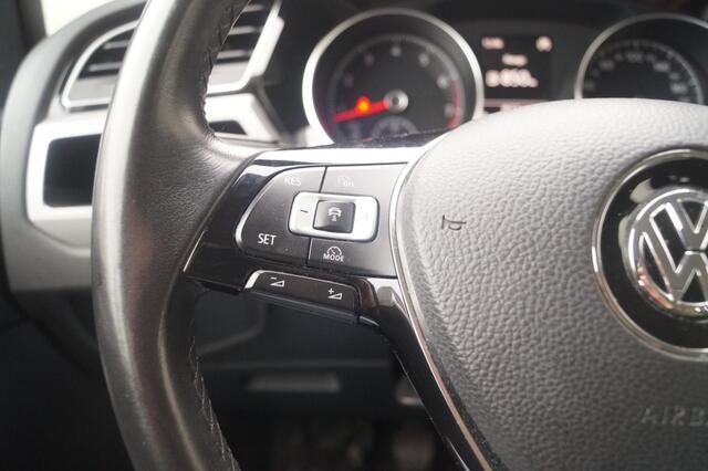 Volkswagen TOURAN 1.2 TSI 110pk Edition 7-persoons -NAVI-PDC-ACC-