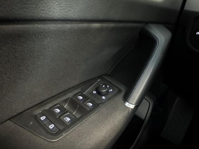 Volkswagen TOURAN 1.5 150pk TSI Highline 7p Navigatie 'Discover Media' | Panoramaschuif-kanteldak | Travel Pakket