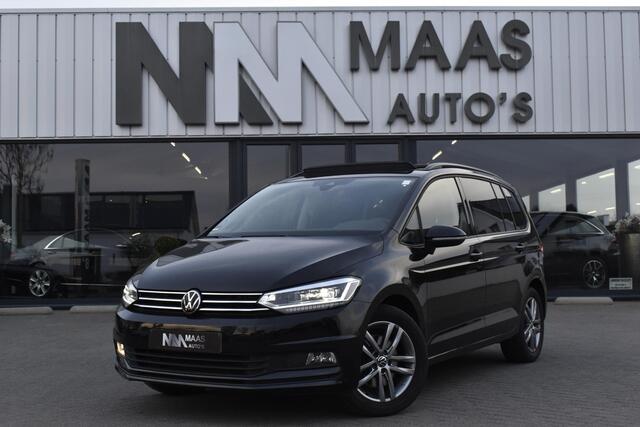 Volkswagen TOURAN 1.5 TSI Comfortline Business 7p