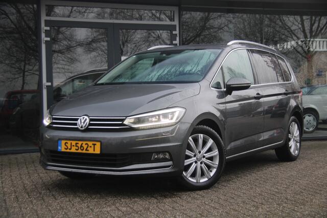 Volkswagen TOURAN 1.4 TSI Highline Business R | DSG | ACC | LED | 7 P |