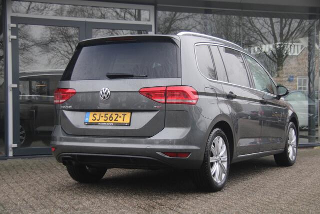 Volkswagen TOURAN 1.4 TSI Highline Business R | DSG | ACC | LED | 7 P |