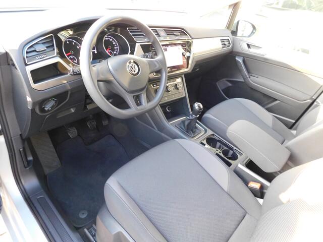 Volkswagen TOURAN 1.2TSI 110PK 7P!! COMF.LINE! All-in Prijs! Trekhaa