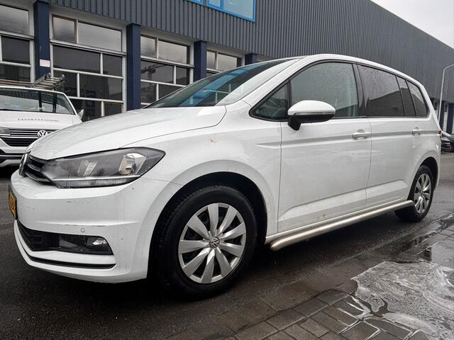 Volkswagen TOURAN 2.0 TDI SCR AUTOMAAT / 86 DKM / DEALER ONDERHOUDEN