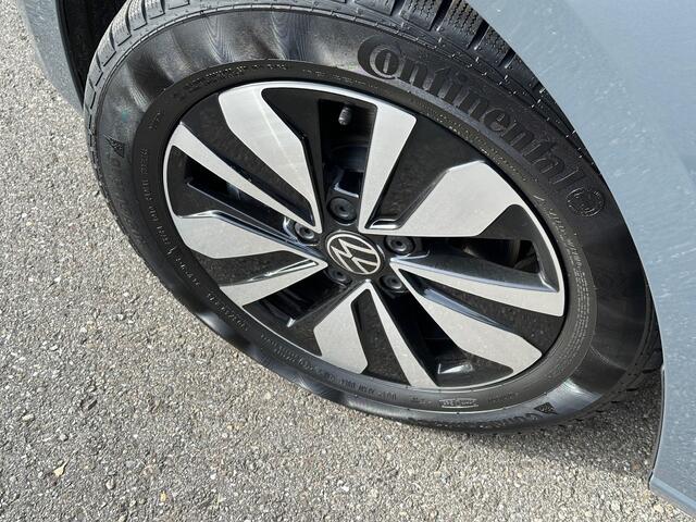 Volkswagen TOURAN 1.5 TSI 150pk DSG Goal 7-persoons | Trekhaak | Dode hoek | Elek. Achterklep | Led | Rijklaar incl. garantie