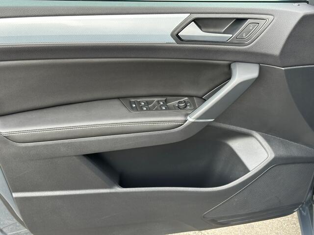 Volkswagen TOURAN 1.5 TSI 150pk DSG Goal 7-persoons | Trekhaak | Dode hoek | Elek. Achterklep | Led | Rijklaar incl. garantie