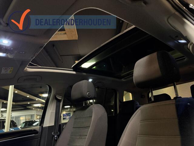 Volkswagen TOURAN 1.5 TSI Highline l R-Line | Pano | 7 Pers- |