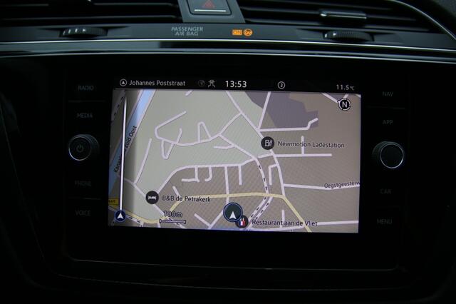 Volkswagen TOURAN United | 7-Persoons | Apple carplay | Trekhaak |