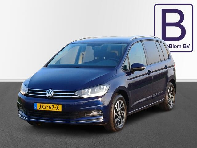 Volkswagen TOURAN 1.5 TSI Highline Edition Join 7p Cruise/ Trekhaak/ Camera