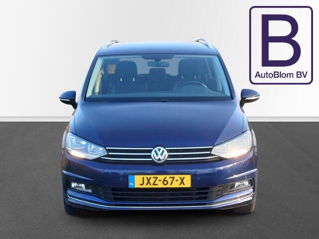 Volkswagen TOURAN 1.5 TSI Highline Edition Join 7p Cruise/ Trekhaak/ Camera
