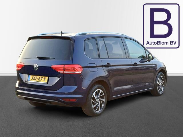 Volkswagen TOURAN 1.5 TSI Highline Edition Join 7p Cruise/ Trekhaak/ Camera