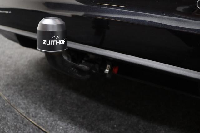 Volkswagen TOURAN 1.5 TSI Comfortline 7p 150PK DSG7 | Adaptive-cruise | Afneembare Trekhaak | Apple Carplay & Android Auto | Clima | Maps Navigatie | Parkeerhulp | Stoelverwarming | Ledpakket | LM Velgen