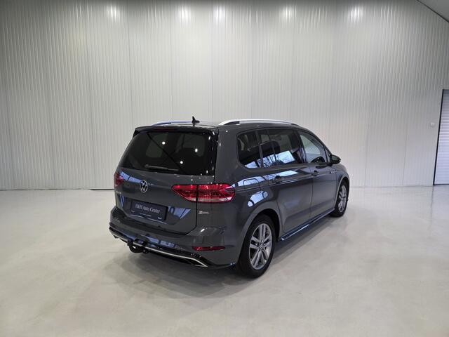 Volkswagen TOURAN 1.5 TSI Highline Business R 7p |7-persoons|CARPLAY|NAVI|