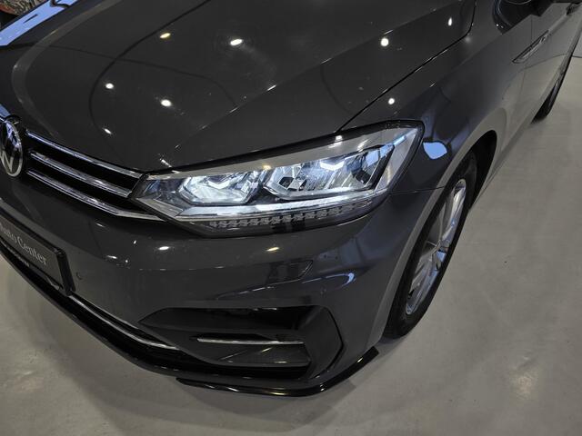 Volkswagen TOURAN 1.5 TSI Highline Business R 7p |7-persoons|CARPLAY|NAVI|