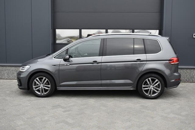 Volkswagen TOURAN 1.5 TSI Highline Business R 7p Pano - Cruise - Clima