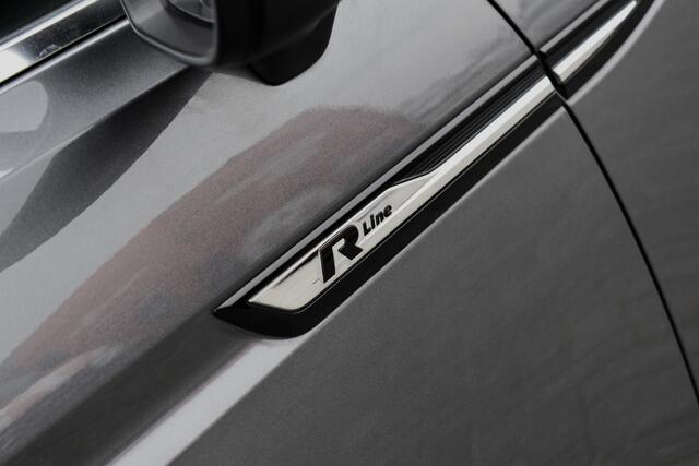 Volkswagen TOURAN 1.5 TSI Highline Business R 7p Pano - Cruise - Clima