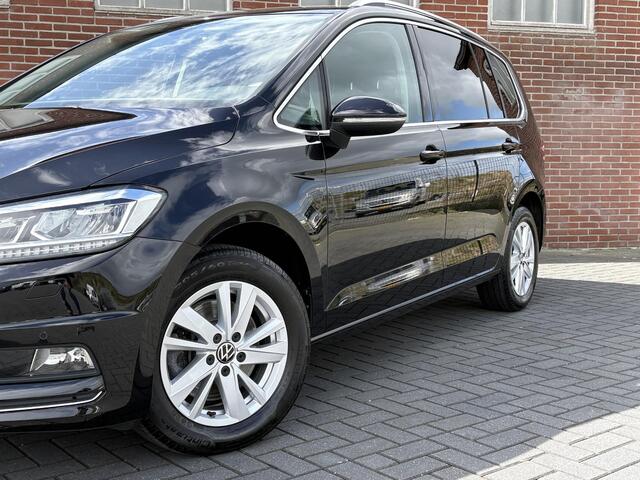 Volkswagen TOURAN 1.5 TSI Highline |7p|Trekhaak|ACC|