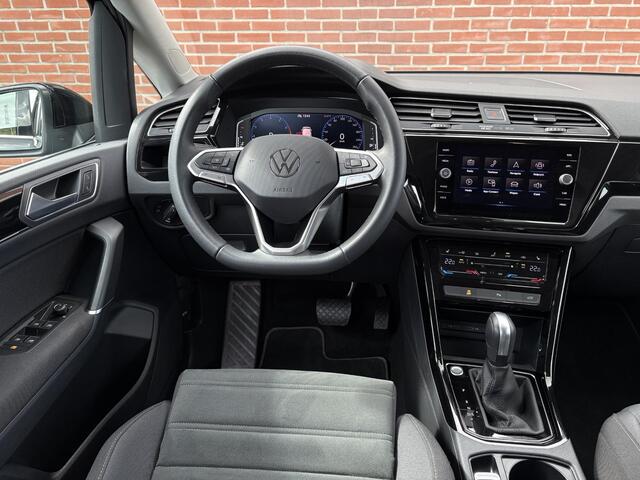 Volkswagen TOURAN 1.5 TSI Highline |7p|Trekhaak|ACC|