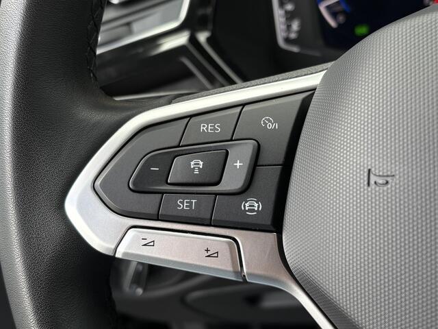 Volkswagen TOURAN 1.5 TSI Highline |7p|Trekhaak|ACC|