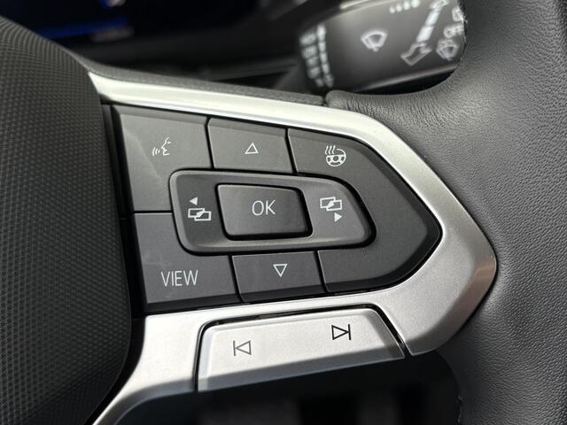 Volkswagen TOURAN 1.5 TSI Highline |7p|Trekhaak|ACC|