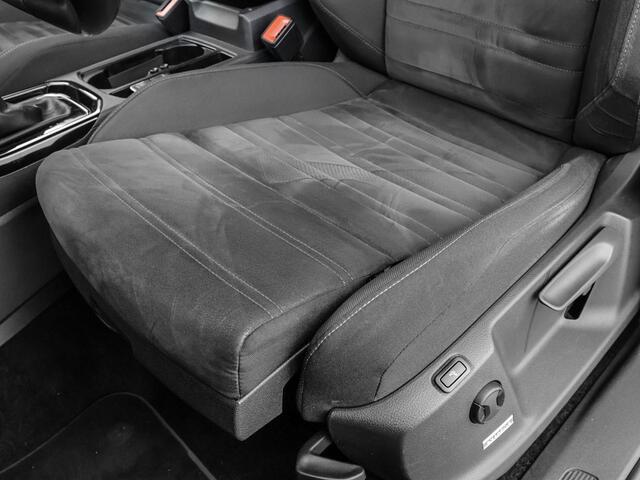 Volkswagen TOURAN 1.4 TSI 150pk DSG Highline 7p · Camera · Keyless · Massagefunctie Bestuurder · Stoelverwarming · ACC · Apple/Android Car Play · Navigatie ·