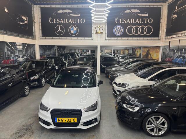 Volkswagen TOURAN 2.0 TDI SCR AUTOMAAT / DEALERONDERHOUDEN