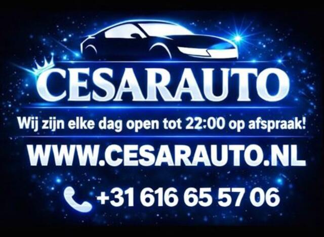 Volkswagen TOURAN 1.5 TSI AUTOMAAT / 7 PERSOONS / 167 DKM