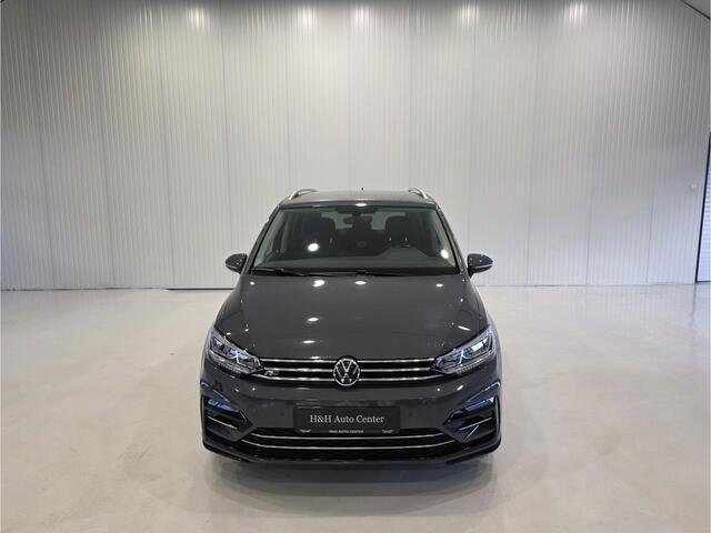 Volkswagen TOURAN 1.5 TSI Highline Business R 7p |7-persoons|CARPLAY|NAVI|