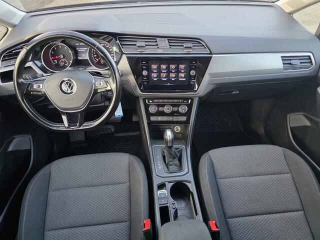 Volkswagen TOURAN 1.5 TSI Highline Business R 7p |7-persoons|CARPLAY|NAVI|