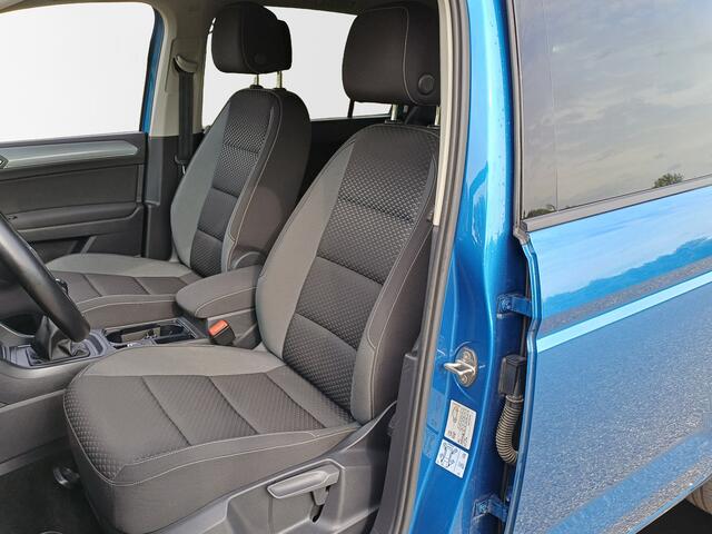 Volkswagen TOURAN 1.5 TSI Highline Active 7-Pers. /Prachtige auto!/Lage KM!/Dealer onderhouden/