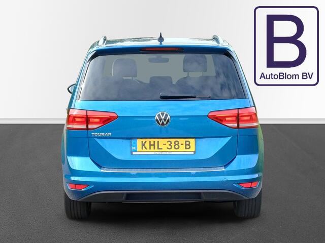 Volkswagen TOURAN 1.5 TSI Highline Active 7-Pers. /Prachtige auto!/Lage KM!/Dealer onderhouden/