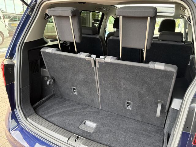 Volkswagen TOURAN 1.5 TSi 150pk DSG Comfortline Bns 7-persoons SCHUIFDAK/NAVI/CARPLAY/ADAPT.CRUISE/PDC/WINTERPACK
