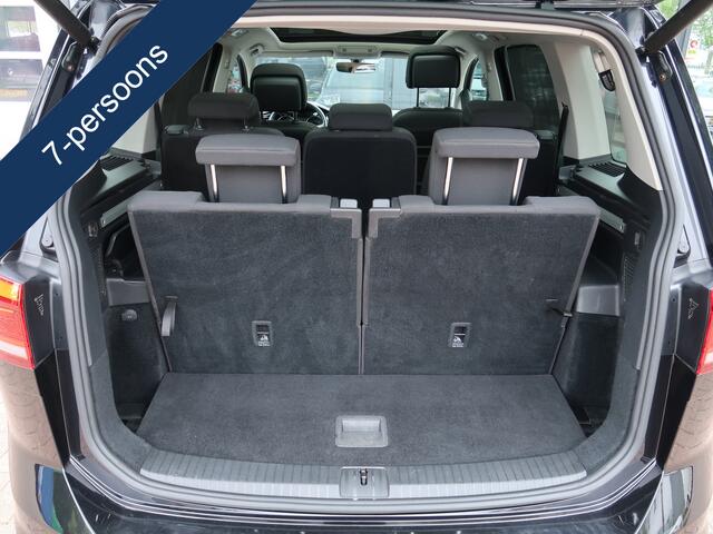 Volkswagen TOURAN 1.4 TSI AUT. Comfortline 7 Pers. | Panoramadak | Camera |