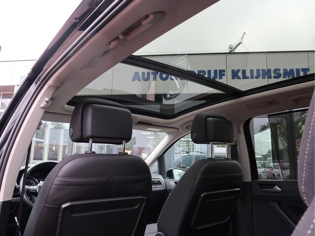 Volkswagen TOURAN 1.4 TSI AUT. Comfortline 7 Pers. | Panoramadak | Camera |